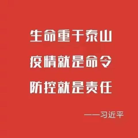大同街道：高标准、严要求、细落实，筑牢疫情防控“安全网”