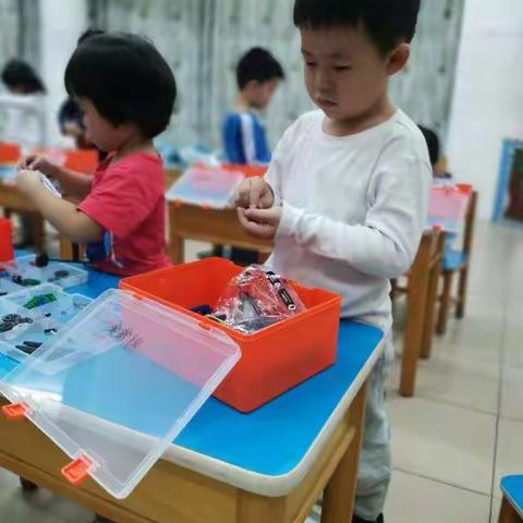 11.05金碧幼儿园