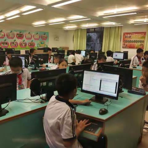 10.28 少儿编程C++