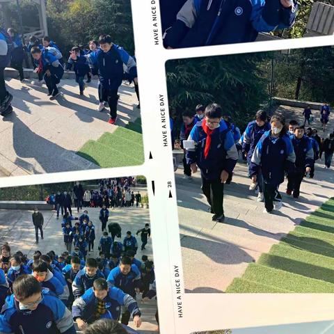 研学之旅，受益匪浅