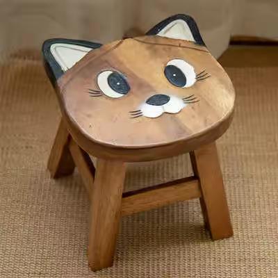 🐮 牛刀小试——学编寓言小故事