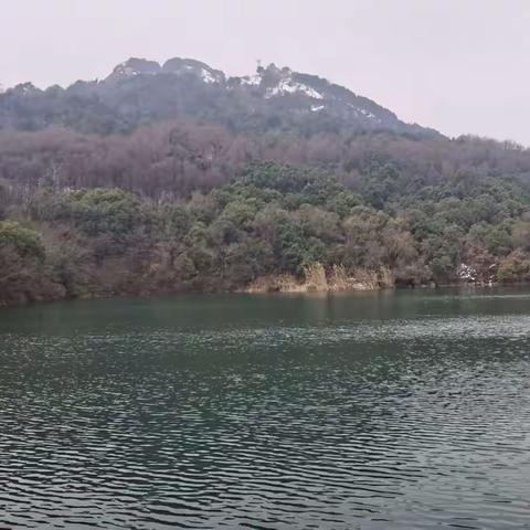 阳山，朱村  ，三国城水浒城遊览记实录