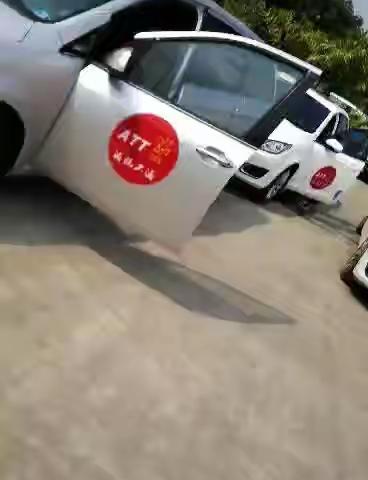 ATT广西商家车队
