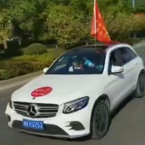 ATT配仓宝平台的企业商家会员地推车队