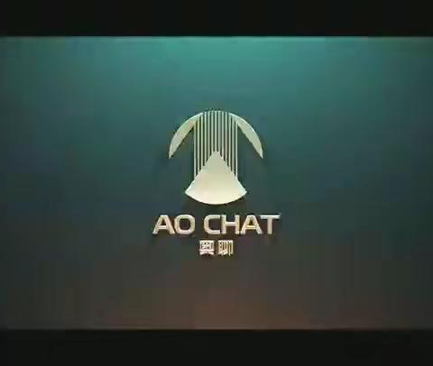 奥聊———连接一切可能