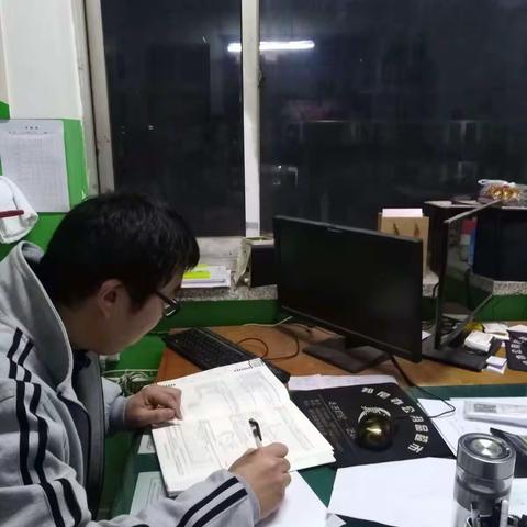 秉承教师育人理念，耕耘热土默默奉献——张宗濮（濮阳县第三中学）