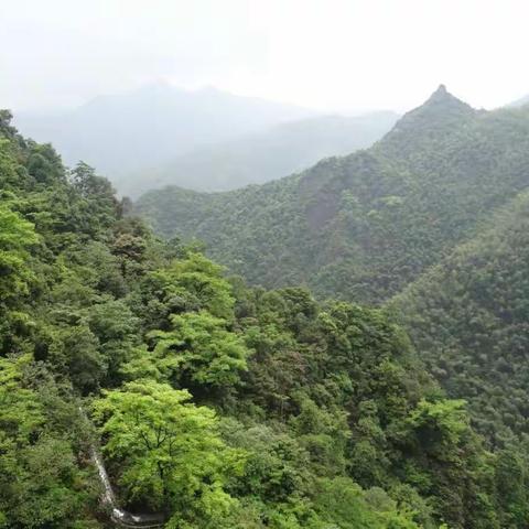 药王山