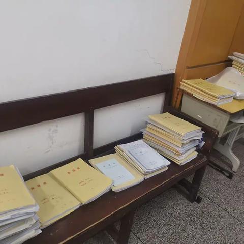 赣州七中2020—2021学年第一学期期末教学常规检查