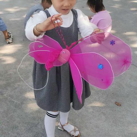 人和街道中心幼儿园——表演区美篇汇总