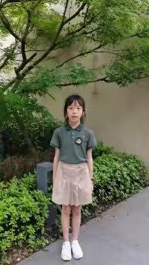 【双减在行动】优化作业设计 实现轻负高质 ——莲都区莲都小学多样化优秀作业展