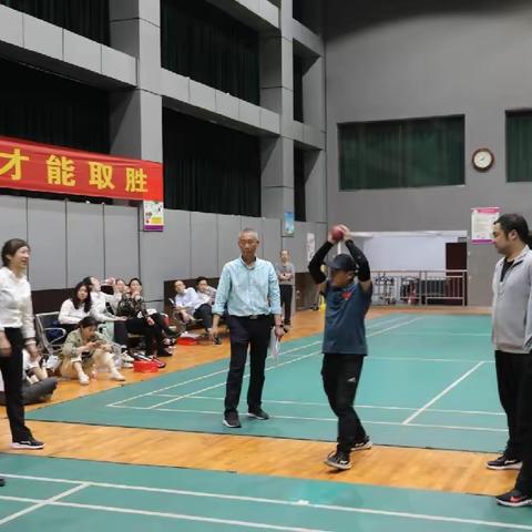 硚口支行全力备战武汉分行第二十届运动会