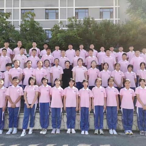 迎新蓄力   未来可期