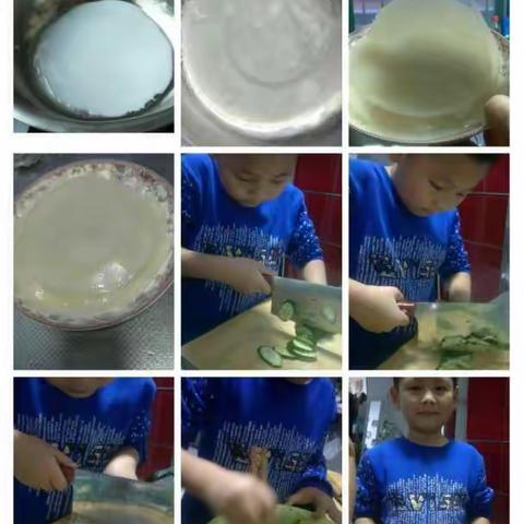 生活处处是课堂