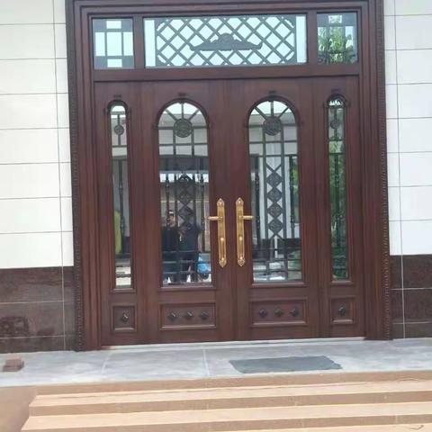 汝州市九星门业的美篇