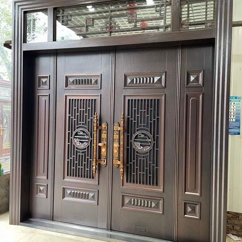 汝州市九星门业的美篇