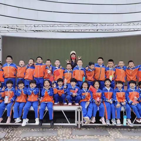 💖以爱之名   共同成长🌱