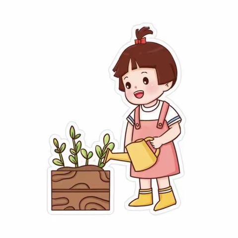 小小植物角🌵