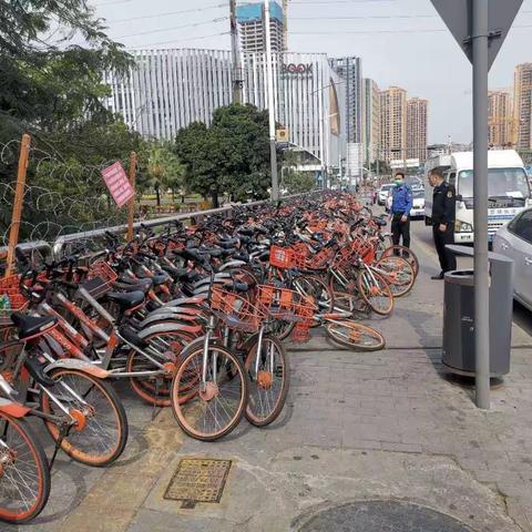 富康社区3月16日工作情况汇报