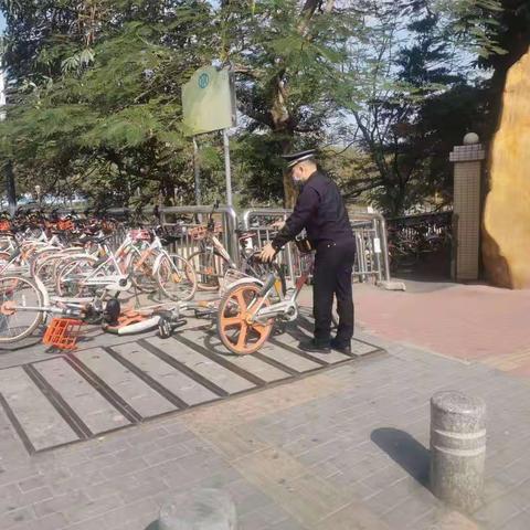 富康社区1月23日工作情况汇报