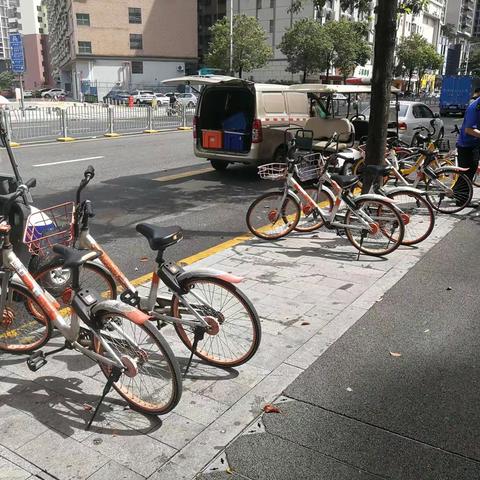 富康社区6月21日工作情况汇报