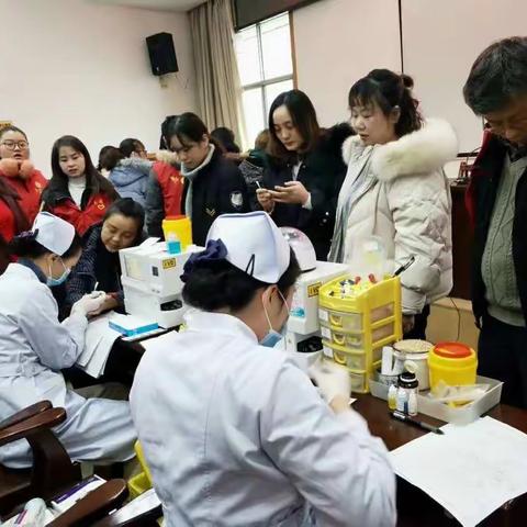 江麓医院新年新气象