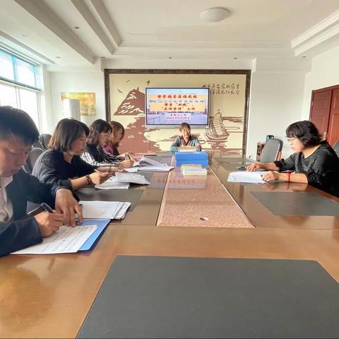 督导检查促提升，“双减”工作稳推进——滨海新区笔架山小学进行“五项管理”建设、“双减”意见落实专项督查