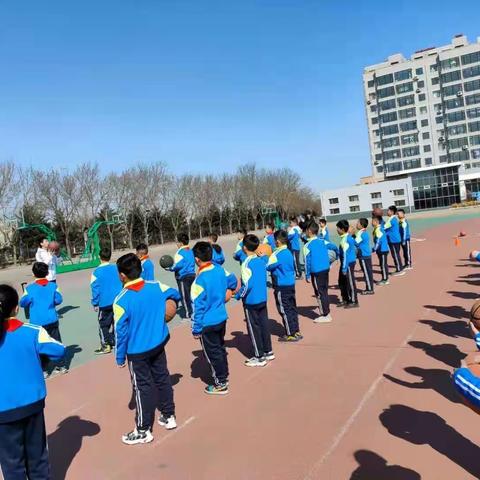动感篮球  快乐体育