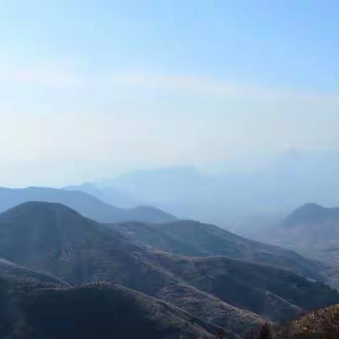 行走在路上：2018