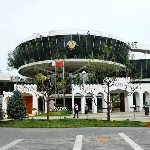 延庆：EXPO 2019 BeiJing