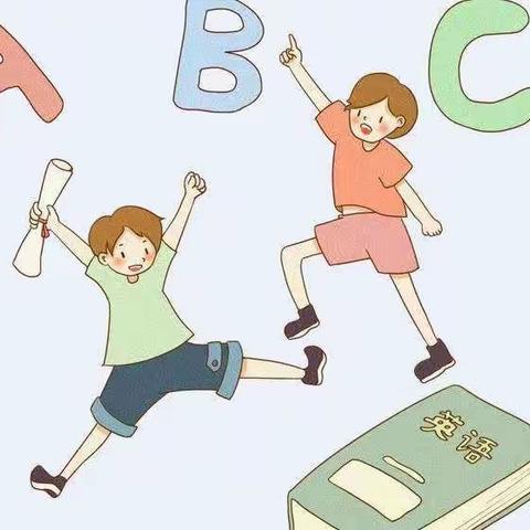 “寓教于乐  乐在其中”  ---  英语社团活动纪实