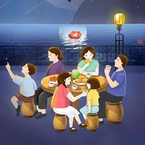 “金秋送爽 花好月圆”——民主小学第四周工作总结