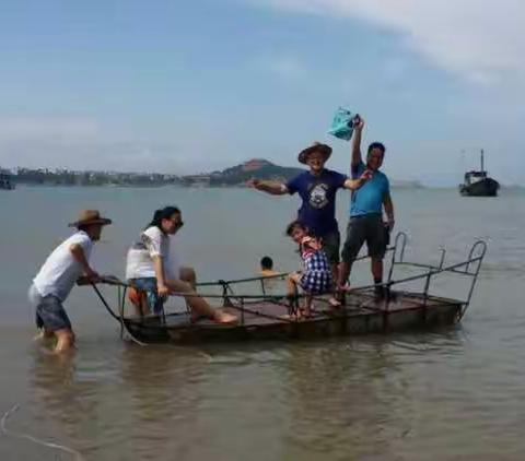 湄洲岛之旅（下篇）