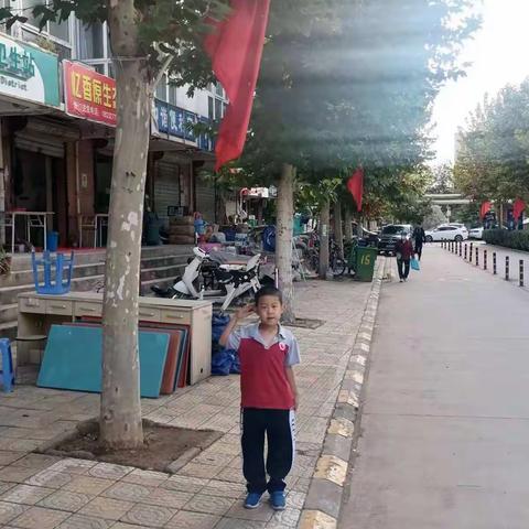 祖国母亲生日快乐