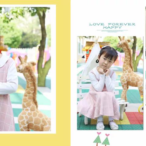 太阳宝宝幼儿园2022届大二班毕业季