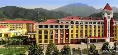 三月春光胜  教育恰其时———栾川县第四实验小学教改教研系列活动