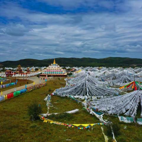 2022年8月净土阿坝行