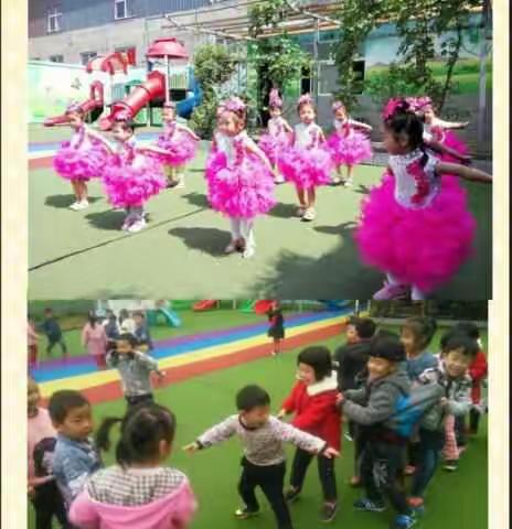 新春蕾幼儿园开始招生了！！！优惠多多等你来！