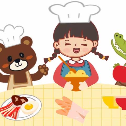 尚俭崇信尽责 同心共护食品安全——酒井乡花蕾幼儿园食品安全致家长的一封信