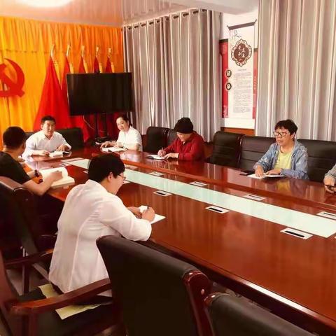 民政工作进社区  深学党史开新局