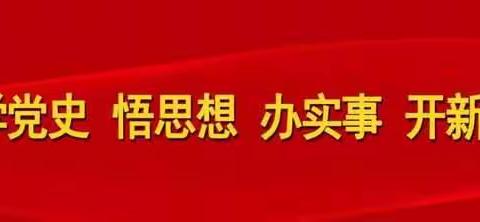“学党史 感党恩 跟党走”——矿区民政局开展“六一”孤儿走访慰问活动