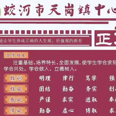 守好教学生命线 “云端课堂”增实效 ———天岗镇中心小学线上教学纪实