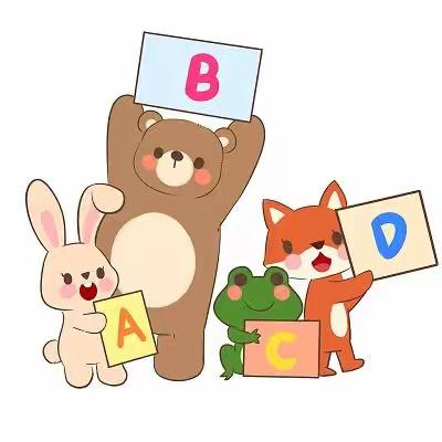 I enjoy English，I can show.我喜欢英语，我会表演——南阳市第21完全学校小学部英语“预备级”综合实践活动