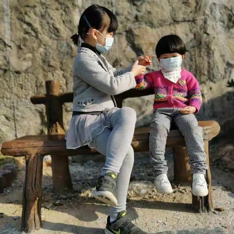 抗疫宅家期，学习不掉线