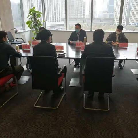 市生态环境局张炳淳副局长到高新区检查指导农村生活污水治理工作