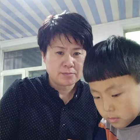 周小天亲子阅读