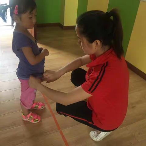 ［秦汉新城双照庞村幼儿园］——安全排查