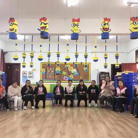 ［西咸新区秦汉新城双照庞村幼儿园］——孩子天赋花开从心声奥尔夫音乐开始