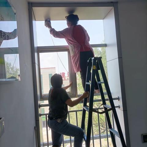 改善场所环境 优化办公空间