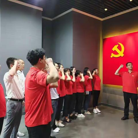 忻州市局（公司）机关第一党支部联合贵州中烟营销中心第五党支部山西片区开展主题党日活动