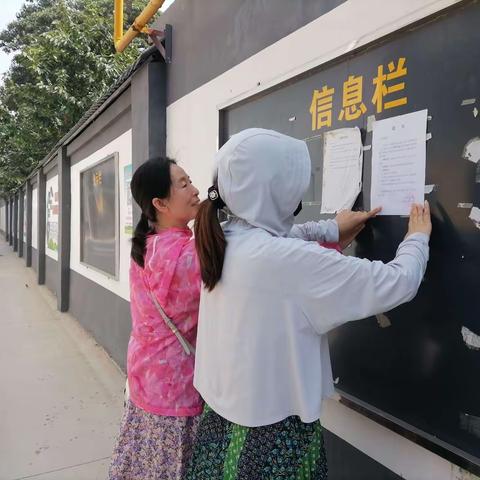 甘亭街道娄敬路社区：真情关爱老年人，免费体检暖人心